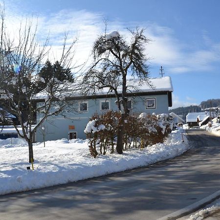 Nikolaierhaus Feldkirchen in Kärnten Exterior foto