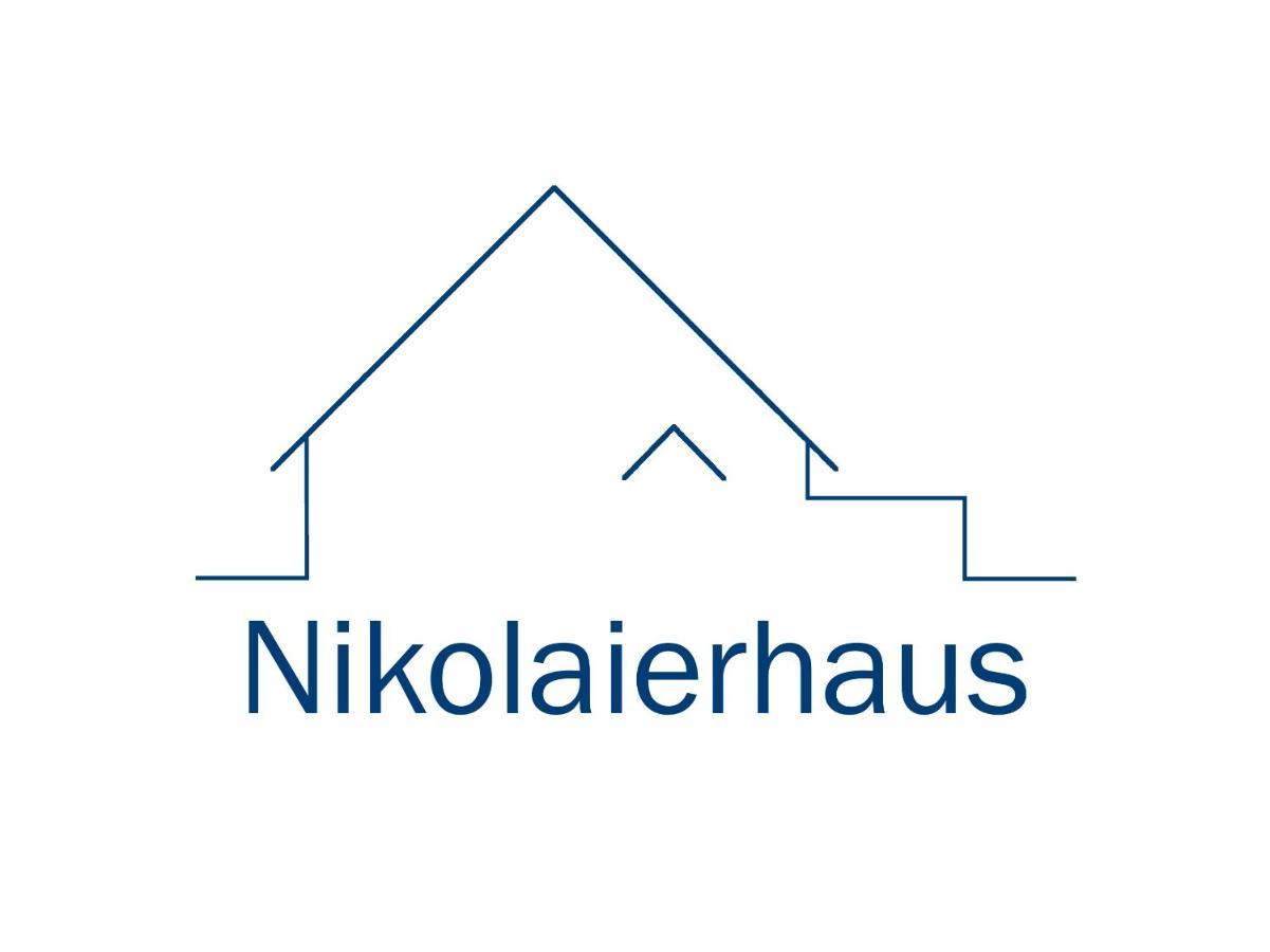 Nikolaierhaus Feldkirchen in Kärnten Exterior foto