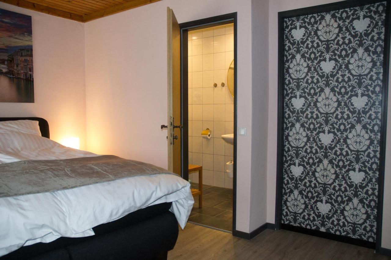 Nikolaierhaus Feldkirchen in Kärnten Exterior foto