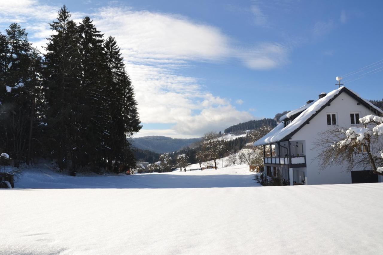 Nikolaierhaus Feldkirchen in Kärnten Exterior foto